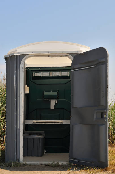 Best Portable restroom solutions  in Green Level, NC