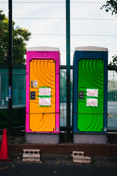 Best Porta potty rental near me  in Green Level, NC