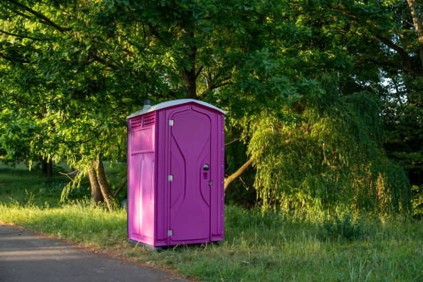 Best Sanitation services for porta potties  in Green Level, NC