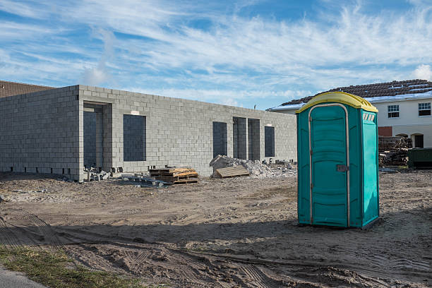 Portable Toilet Options We Offer in Green Level, NC