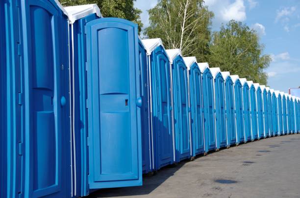 Best Affordable porta potty rental  in Green Level, NC